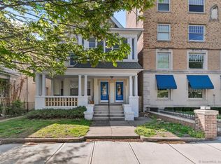 506-508 Orange St #2, New Haven, CT 06511