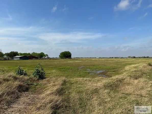 20818 Pomelo Rd, Santa Rosa, TX 78593
