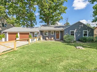 502 Gaskill Rd, Hastings, MI 49058