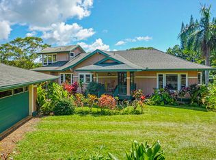6165A Waipouli Rd APT A, Kapaa, HI 96746