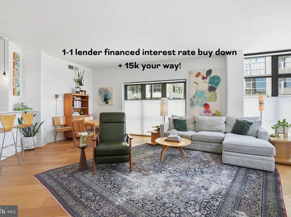 2120 Vermont Ave NW APT 123, Washington, DC 20001