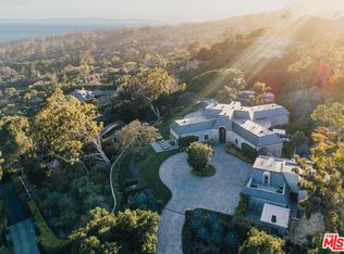 1478 E Mountain Dr, Santa Barbara, CA 93108