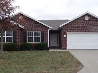 818 Birch St, Butler, MO 64730