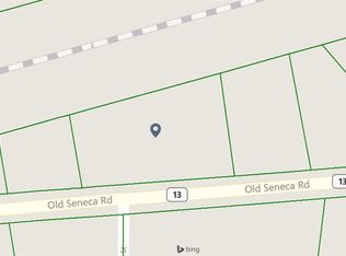 338 Old Seneca Rd, Westminster, SC 29693