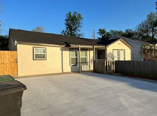 7125 Conley St, Houston, TX 77021