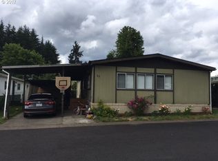 6610 NW Whitney Rd, Vancouver, WA 98665