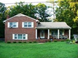 6840 Shawnee Rd, Richmond, VA 23225