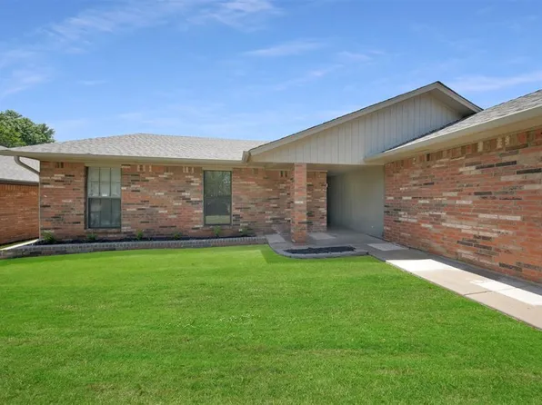 2104 Basking Ridge Trl, Edmond, OK 73013