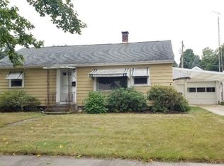 1616 Richards St, La Porte, IN