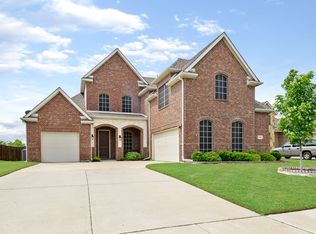 3410 Harlan Dr, Sachse, TX 75048