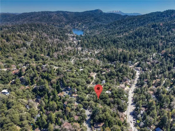 23491 Short Way Lot 2043, Crestline, CA 92325