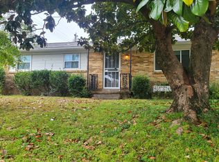 5150 Flamingo Rd, Memphis, TN 38117