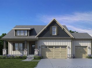 89 Open Sky Way, Cameron, NC 28326