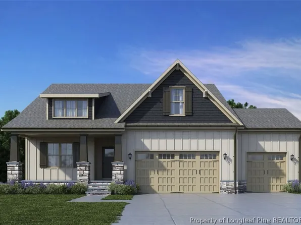 89 Open Sky Way, Cameron, NC 28326