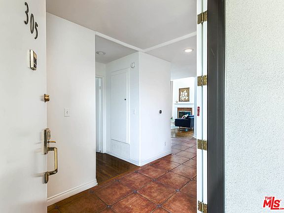 2nd image of 1240 S Corning St APT 305