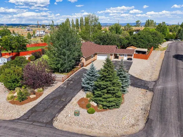 16 Lendy Lane, Durango, CO 81303
