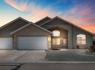 2734 Oak Ridge Dr, Carson City, NV 89703