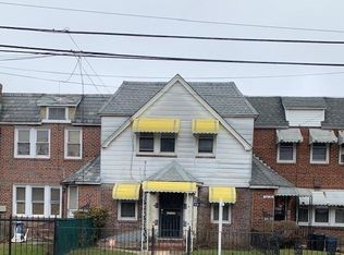 11455 203rd St, Saint Albans, NY 11412