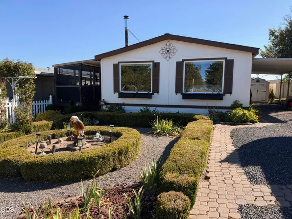 11800 Tingley Ln Unit 36, Klamath Falls, OR 97603