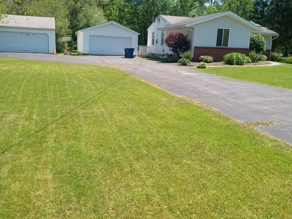 (undisclosed Address), Amherst, NY 14228