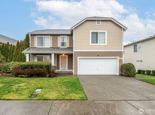 17008 SE 183rd Place, Renton, WA 98058