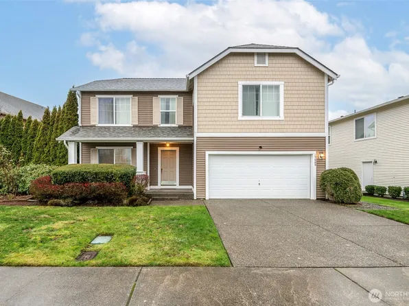 17008 SE 183rd Place, Renton, WA 98058