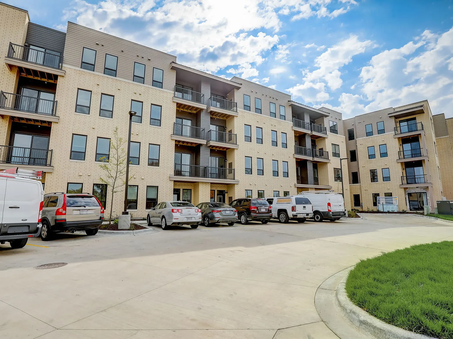 Uno Terrace — Photo 3