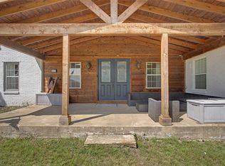 7921 White Settlement Rd, White Settlement, TX 76108