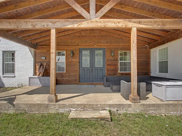 7921 White Settlement Rd, White Settlement, TX 76108