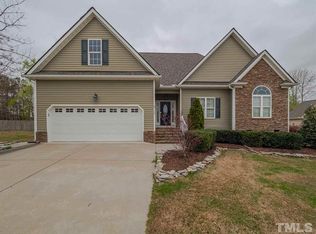 6117 Catandpolly Ln, Raleigh, NC 27603