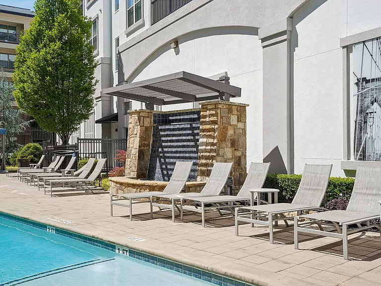 The GoodWynn at Town Brookhaven by ARIUM — Photo 20