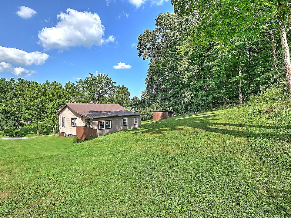 140 Amy St, Bristol, VA 24201 Zillow