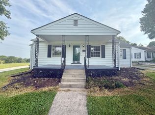 429 Banks St, Graham, NC 27253