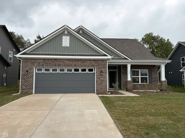 1522 Pebble Beach Dr, Pendleton, IN 46064