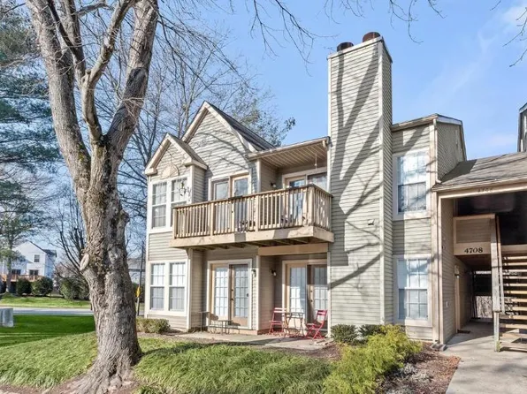 4708 Dorsey Hall Dr Unit 301, Ellicott City, MD 21042