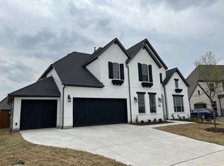 3209 Saddle Brook Ln, Celina, TX 75009