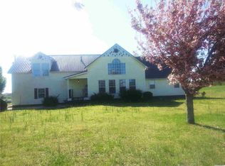 353 County Road 1373, Cullman, AL 35179