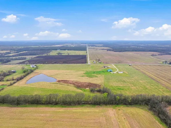 29215 S State Rte W, Archie, MO 64725