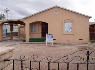 617 1/2 W Euclid Ave, El Centro, CA 92243