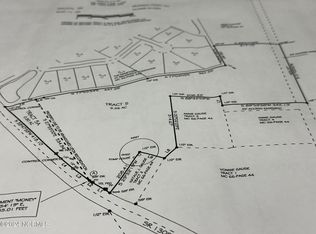 8694 Five School Rd NW, Ash, NC 28420