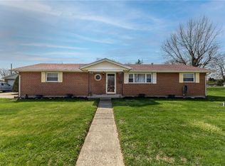 20 Boone Dr, Troy, OH 45373