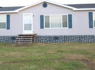 4001 279th Ave NW, Wilton, ND 58579