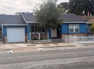 2036 Brookside Dr, San Pablo, CA 94806