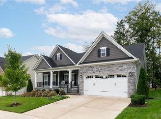 6419 Sheehan Xing, Moseley, VA 23120