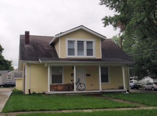 194 Forest Park Rd, Lexington, KY 40503