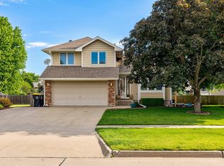 135 Windfield Pkwy, Waukee, IA 50263