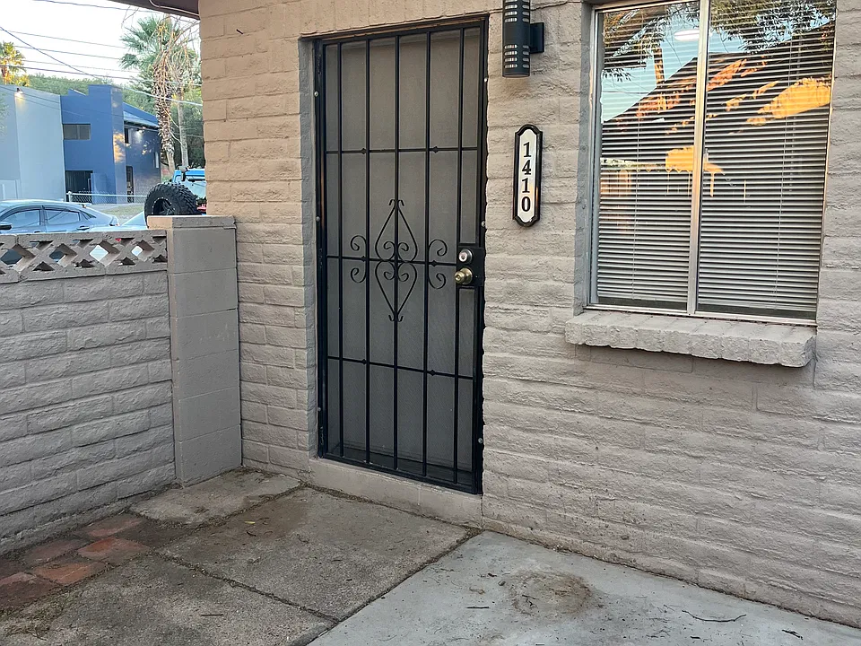 1410 W Fresno St #1/1