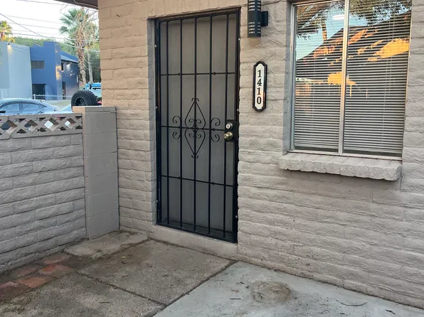 1410 W Fresno St #1/1, Tucson, AZ 85745