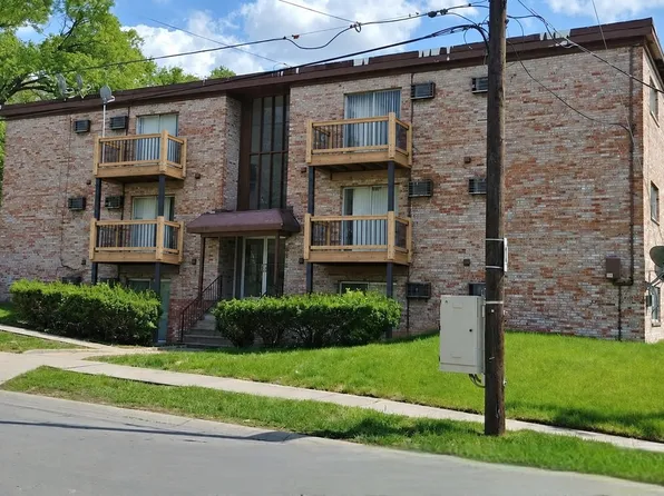 1201 Franklin Ave, Cincinnati, OH