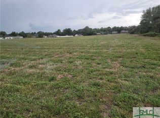 0 Hightower Rd, Statesboro, GA 30458